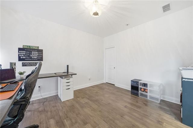 5115 Five Forks Trickum SW Road, Lilburn, GA 30047