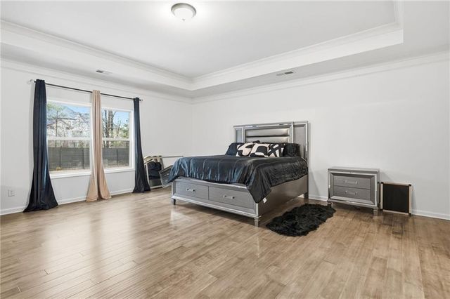 5115 Five Forks Trickum SW Road, Lilburn, GA 30047