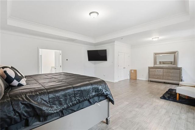 5115 Five Forks Trickum SW Road, Lilburn, GA 30047