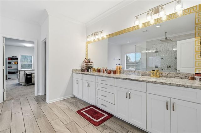 5115 Five Forks Trickum SW Road, Lilburn, GA 30047