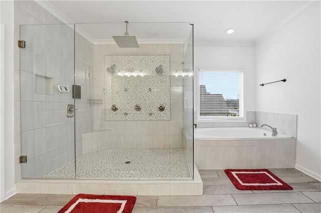 5115 Five Forks Trickum SW Road, Lilburn, GA 30047