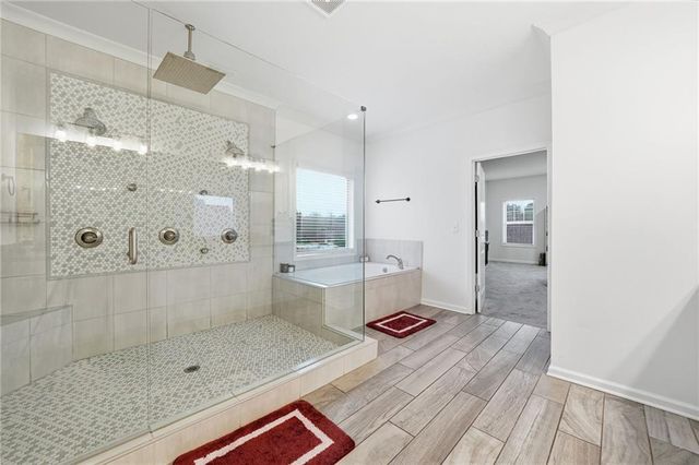 5115 Five Forks Trickum SW Road, Lilburn, GA 30047