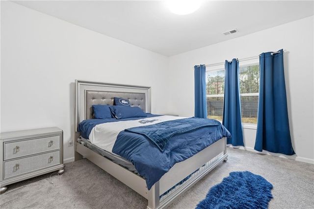 5115 Five Forks Trickum SW Road, Lilburn, GA 30047