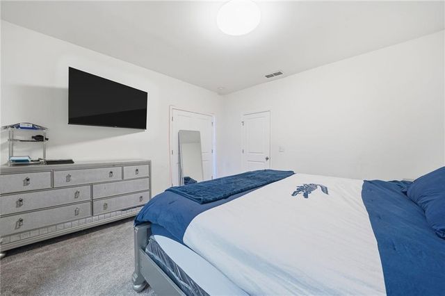 5115 Five Forks Trickum SW Road, Lilburn, GA 30047