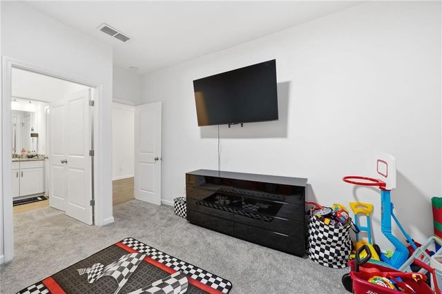 5115 Five Forks Trickum SW Road, Lilburn, GA 30047