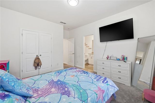 5115 Five Forks Trickum SW Road, Lilburn, GA 30047