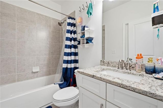 5115 Five Forks Trickum SW Road, Lilburn, GA 30047