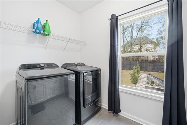 5115 Five Forks Trickum SW Road, Lilburn, GA 30047