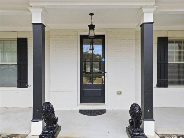 5115 Five Forks Trickum SW Road, Lilburn, GA 30047