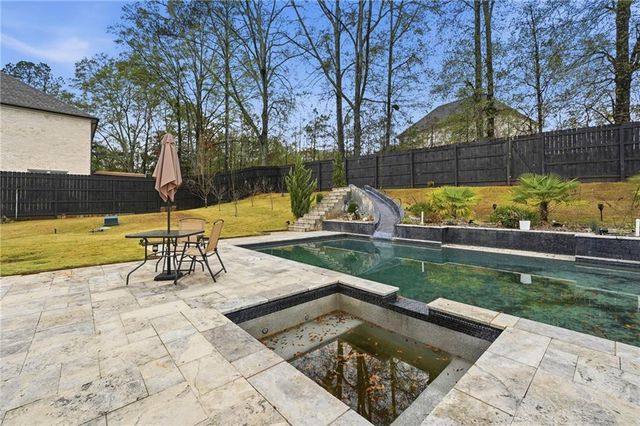 5115 Five Forks Trickum SW Road, Lilburn, GA 30047