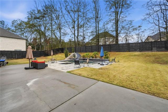 5115 Five Forks Trickum SW Road, Lilburn, GA 30047