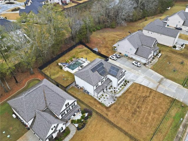 5115 Five Forks Trickum SW Road, Lilburn, GA 30047