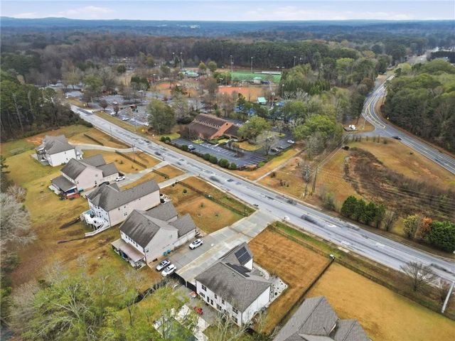 5115 Five Forks Trickum SW Road, Lilburn, GA 30047