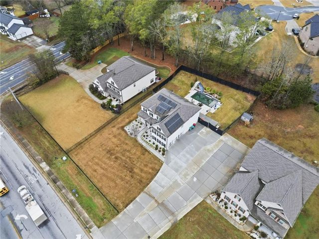 5115 Five Forks Trickum SW Road, Lilburn, GA 30047