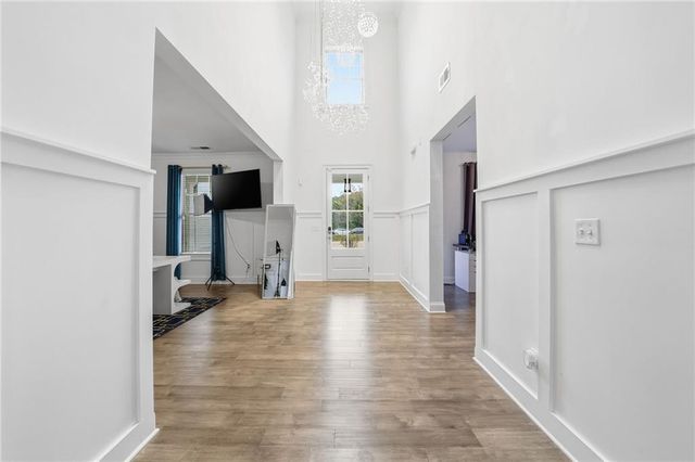 5115 Five Forks Trickum SW Road, Lilburn, GA 30047