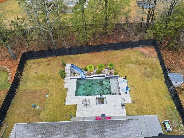 5115 Five Forks Trickum SW Road, Lilburn, GA 30047