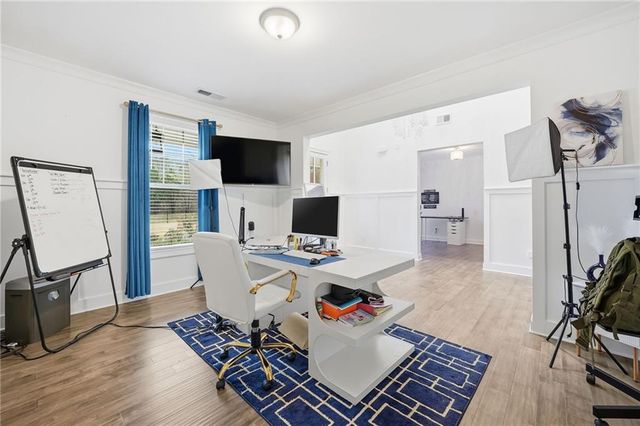 5115 Five Forks Trickum SW Road, Lilburn, GA 30047