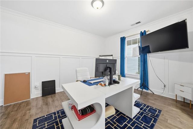 5115 Five Forks Trickum SW Road, Lilburn, GA 30047