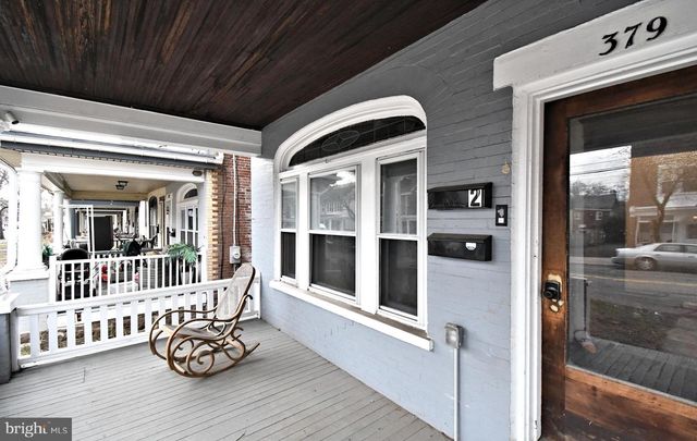 379 N CHARLOTTE ST, Pottstown, PA 19464