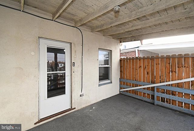 379 N CHARLOTTE ST, Pottstown, PA 19464