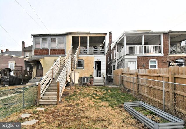 379 N CHARLOTTE ST, Pottstown, PA 19464