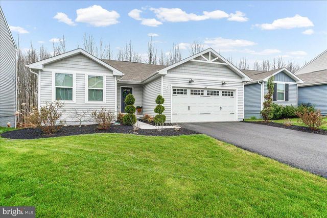 86 GOLDSPIRE DR, Elkton, MD 21921