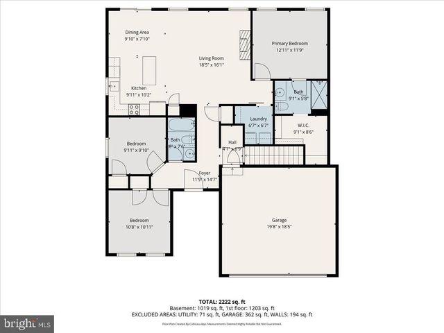 86 GOLDSPIRE DR, Elkton, MD 21921