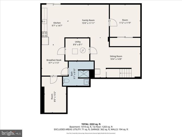 86 GOLDSPIRE DR, Elkton, MD 21921