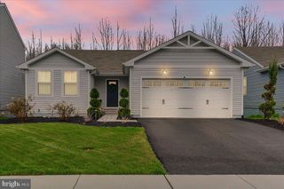86 GOLDSPIRE DR, Elkton, MD 21921
