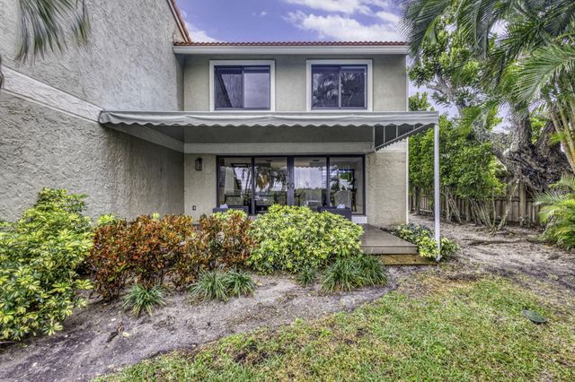 6550 N Ocean Boulevard 1, Ocean Ridge, FL 33435