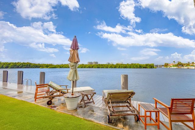 6550 N Ocean Boulevard 1, Ocean Ridge, FL 33435