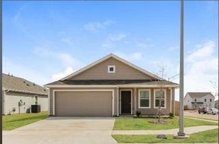 10253 Hackberry Spring Way, Crowley, TX 76036