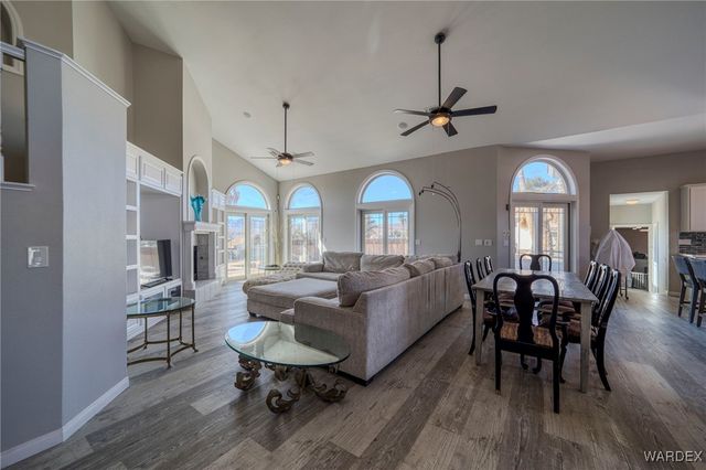 2519 Country Club Place, Bullhead City, AZ 86442