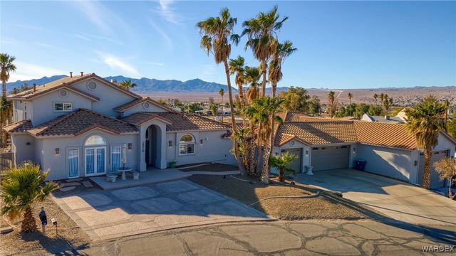 2519 Country Club Place, Bullhead City, AZ 86442