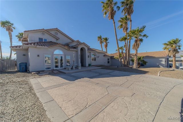 2519 Country Club Place, Bullhead City, AZ 86442