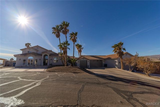 2519 Country Club Place, Bullhead City, AZ 86442