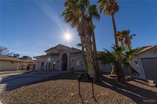 2519 Country Club Place, Bullhead City, AZ 86442