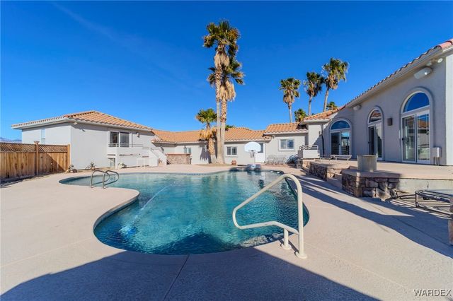 2519 Country Club Place, Bullhead City, AZ 86442