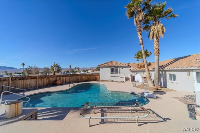 2519 Country Club Place, Bullhead City, AZ 86442