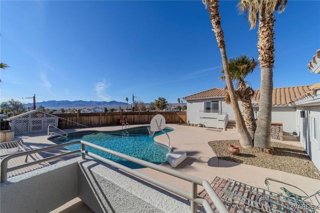 2519 Country Club Place, Bullhead City, AZ 86442