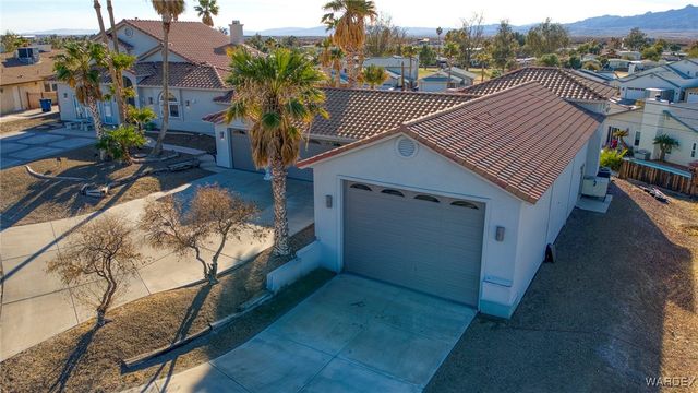 2519 Country Club Place, Bullhead City, AZ 86442