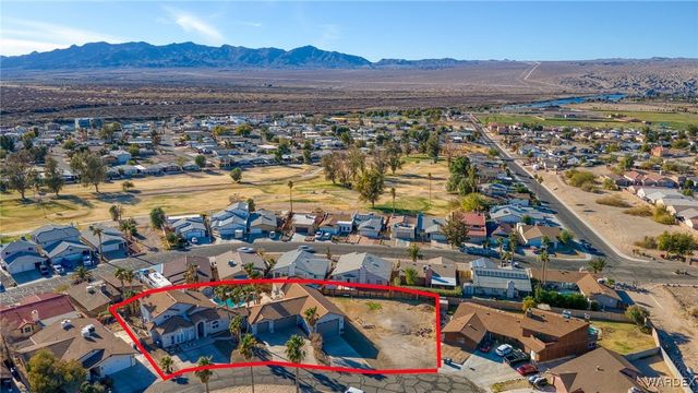 2519 Country Club Place, Bullhead City, AZ 86442