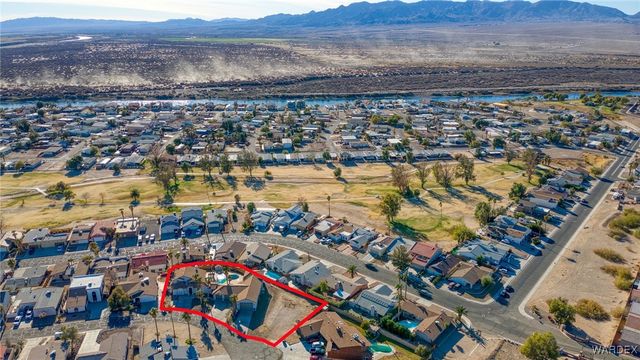 2519 Country Club Place, Bullhead City, AZ 86442