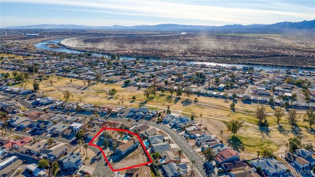 2519 Country Club Place, Bullhead City, AZ 86442