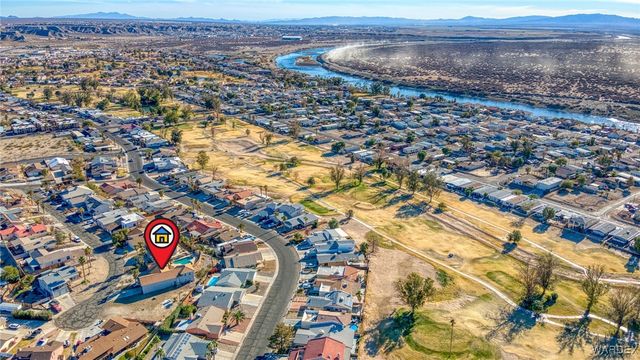 2519 Country Club Place, Bullhead City, AZ 86442