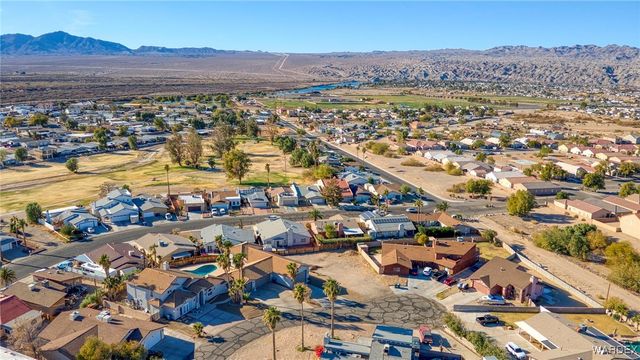 2519 Country Club Place, Bullhead City, AZ 86442