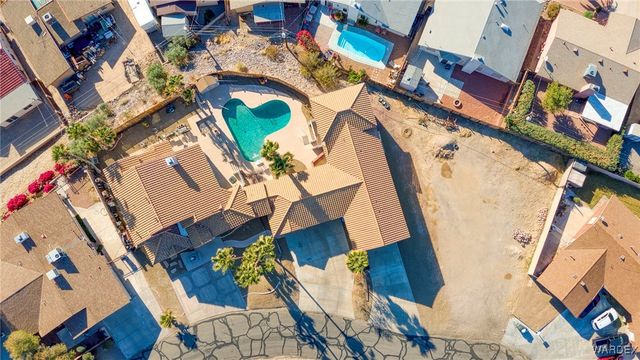 2519 Country Club Place, Bullhead City, AZ 86442