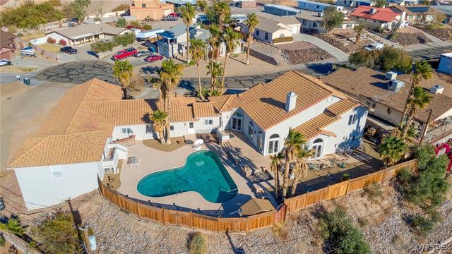 2519 Country Club Place, Bullhead City, AZ 86442