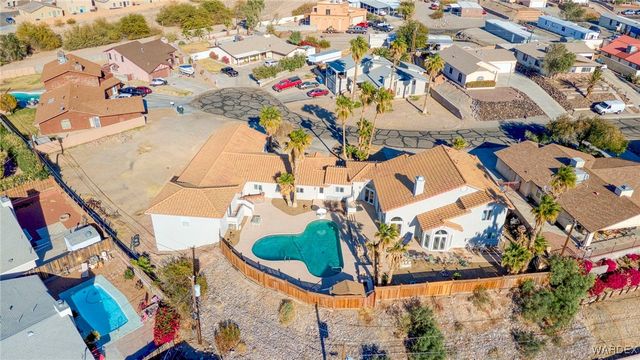 2519 Country Club Place, Bullhead City, AZ 86442