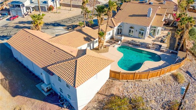 2519 Country Club Place, Bullhead City, AZ 86442